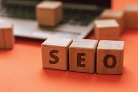 SEO Optimization
